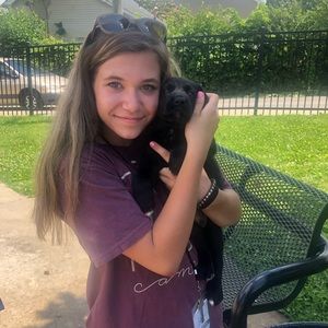 Meet your Posher, Rorey